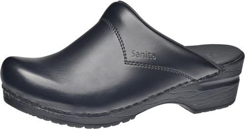Sanita offener clog - offener,
