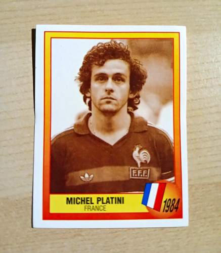 Panini euro 1996 sticker - euro,