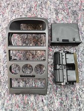 Opel Astra G Abdeckung