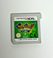 Inazuma Eleven 3 Lightning Bolt - Nintendo 3DS - getestet- Nur Modul