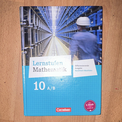 Cornelsen lernstufen - cornelsen,