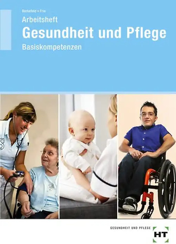 Arbeitsheft gesundheit und - arbeitsheft,