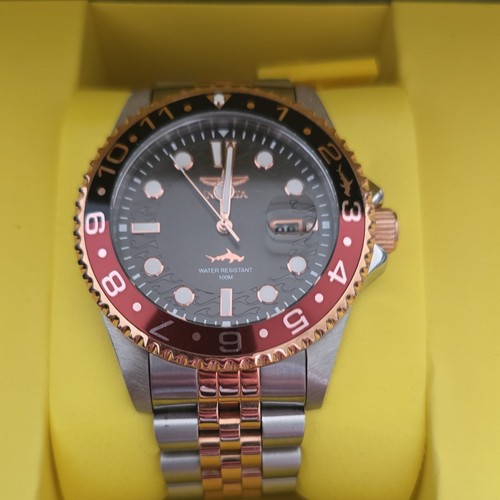 Invicta herren quarz - invicta,