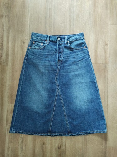 Levi premium jeansrock - levi`s,