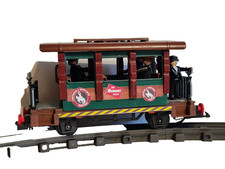 NUR BEI ANNETTE  PLAYMOBIL &