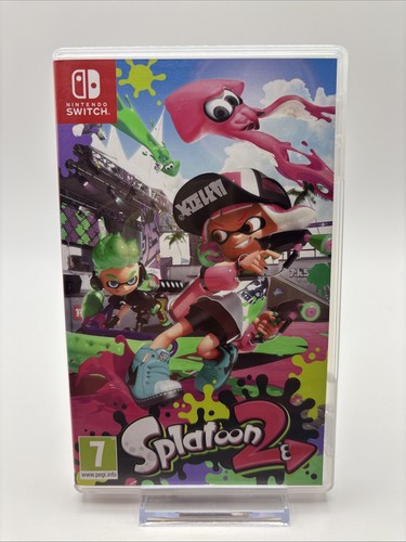 Nintendo switch spiel - switch,