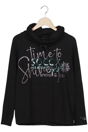 Soccx pullover damen - pullover,