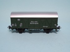 Märklin Eisenbahn H0 -