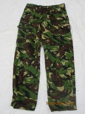 Trousers DPM Combat