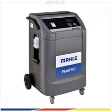 Mahle Automatik-