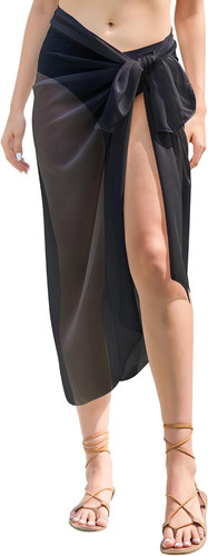 Damen sarong strand wrap - sarong,