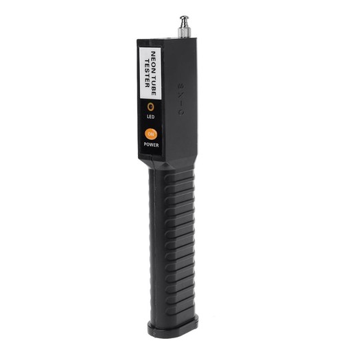 Portable handheld neon tube - neon,