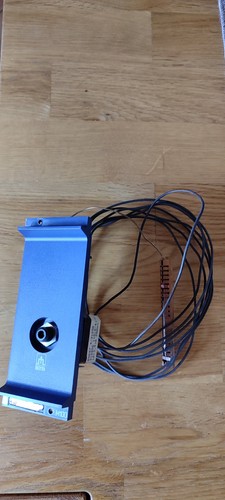 Buderus steckmodul m100 - steckmodul,