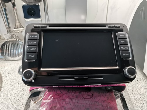 Rns 510 continetal - ,
