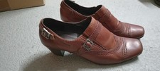 Tamaris Stiefeletten braun