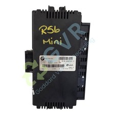 MINI HECKKLAPPE COOPER MK2