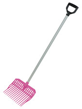Kinder Dunggabel EcoFork Mini