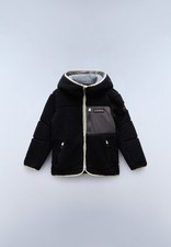 Napapijri Kinder Fleecehoodie
