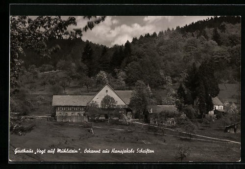 Nordrach schwarzwald - nordrach,