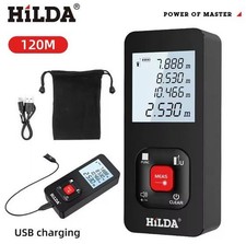 HILDA Laser-Entfernungsmesser