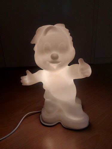 Popcorn leuchte lampe logo - popcorn,