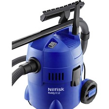Nilfisk BUDDY II 12L EU