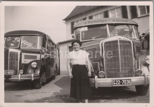 Foto mercedes benz o - 2, 3500
