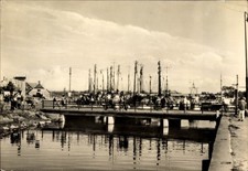 Ak Wolgast in Mecklenburg