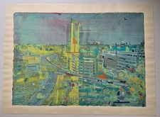 Dieter Roth Düsseldorf