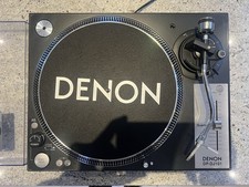 DENON DP-DJ101 Direct Drive