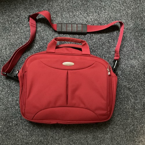 Samsonite schultertasche - samsonite,