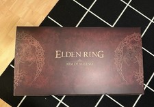 ELDEN RING - Arm of Malenia (Life-Size Replica) Pure Arts ONLY /3500 WORLDWIDE