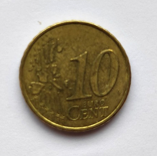 Cent 1999 portugal - 10,