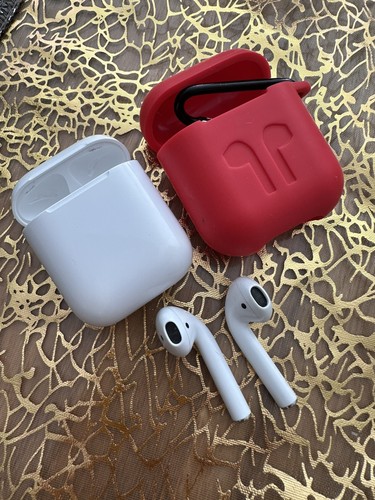 Original apple airpod - apple,