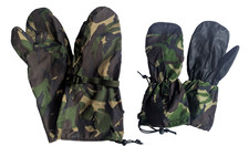 Cold weather army dpm - army,