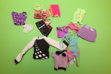 Kleider Set für Barbie ,Shelly,und andere Puppen nr 21