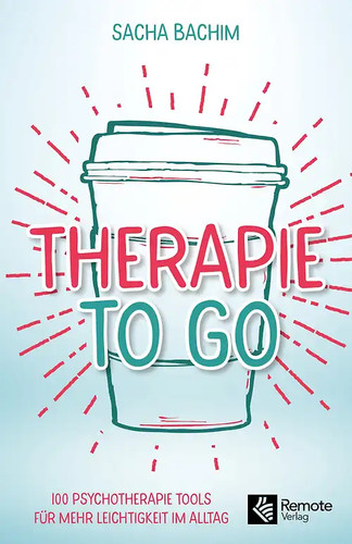 Therapie go - therapie, to