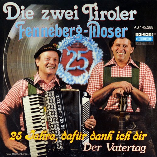Die zwei tiroler - 7",