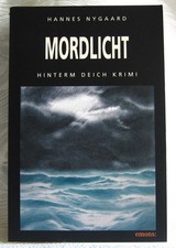 Hannes Nygaard - MORDLICHT