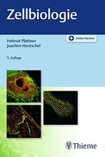 Zellbiologie: Plus