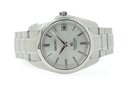 Grand seiko heritage - grand,