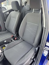Ford Fiesta JA8 original Sitz