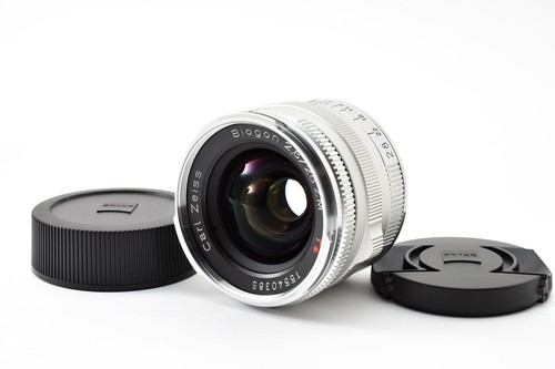 Unbenutzt carl zeiss biogon - [unbenutzt],