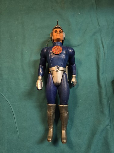 Vintage actionfigur 1967 - vintage,