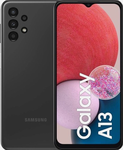 Samsung galaxy a13 - galaxy, handy-