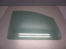 Tür Scheibe Fenster vorne