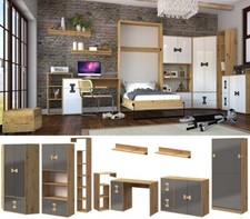 Jugendzimmer Kinderzimmer