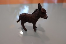 Schleich, Wildtier, Esel