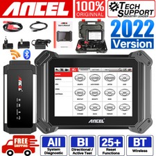 ANCEL BiDirectional PROFI KFZ