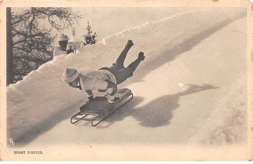 Sport 8974 wintersport - -, nr.